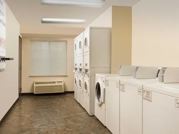 Extended Stay America Select Suites - Jacksonville - North 외부 사진
