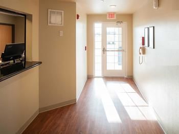 Extended Stay America Select Suites - Jacksonville - North 외부 사진