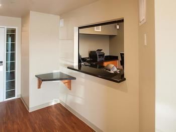 Extended Stay America Select Suites - Jacksonville - North 외부 사진